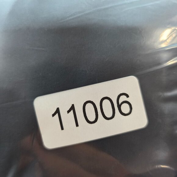 Womens Lane Bryant Black Activewear Hoodie & Pants Set Cotton Stretch 14/16 - Picture 14 of 14